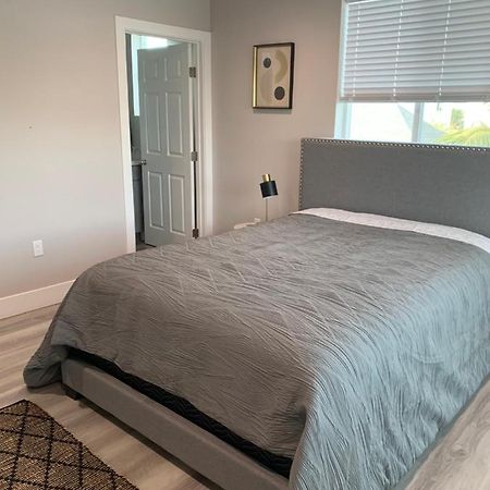 Private Room In New Appartment With Full Bath لوس أنجلوس المظهر الخارجي الصورة