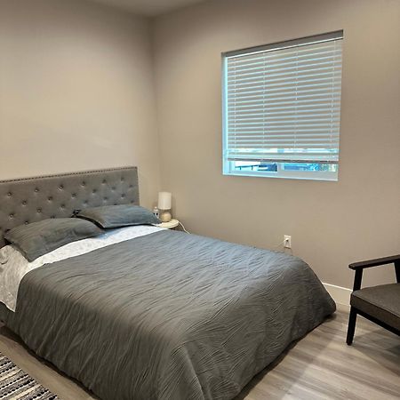 Private Room In New Appartment With Full Bath لوس أنجلوس المظهر الخارجي الصورة