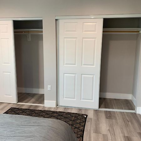 Private Room In New Appartment With Full Bath لوس أنجلوس المظهر الخارجي الصورة