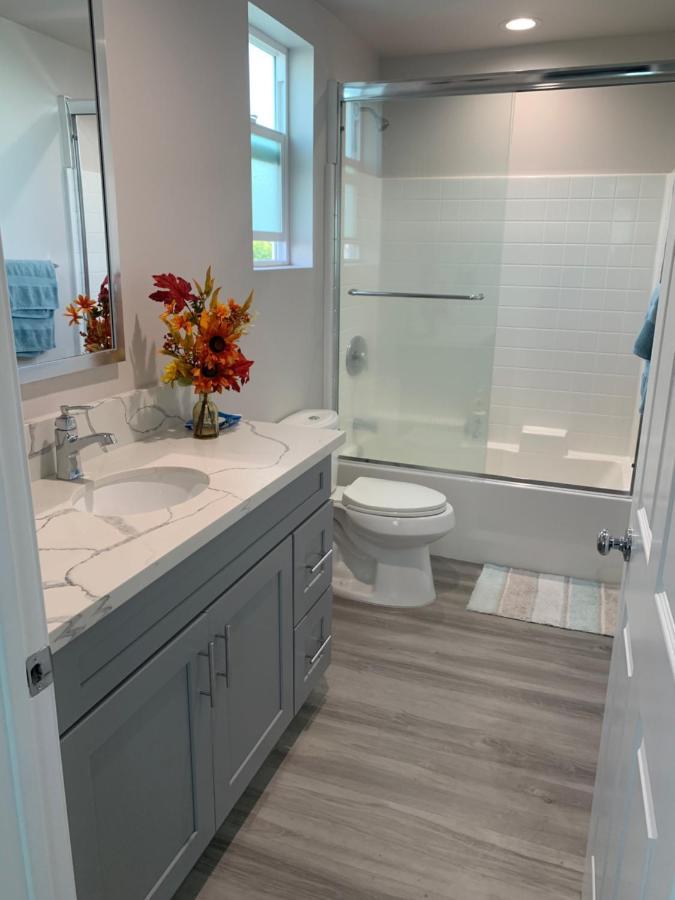 Private Room In New Appartment With Full Bath لوس أنجلوس المظهر الخارجي الصورة