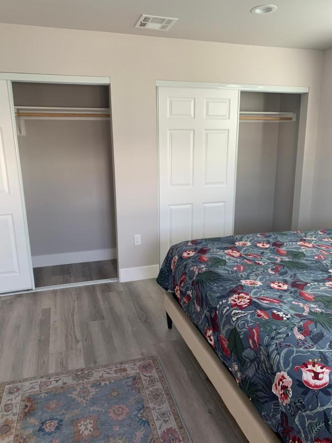Private Room In New Appartment With Full Bath لوس أنجلوس المظهر الخارجي الصورة