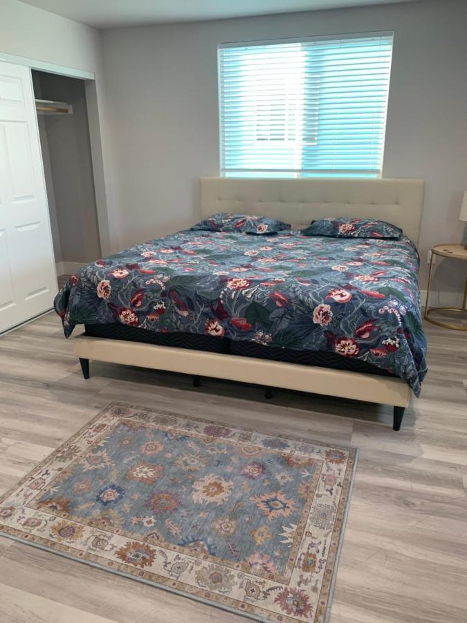 Private Room In New Appartment With Full Bath لوس أنجلوس المظهر الخارجي الصورة