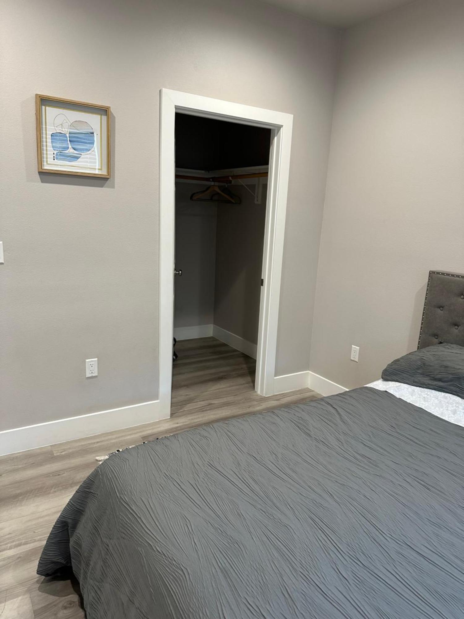 Private Room In New Appartment With Full Bath لوس أنجلوس المظهر الخارجي الصورة