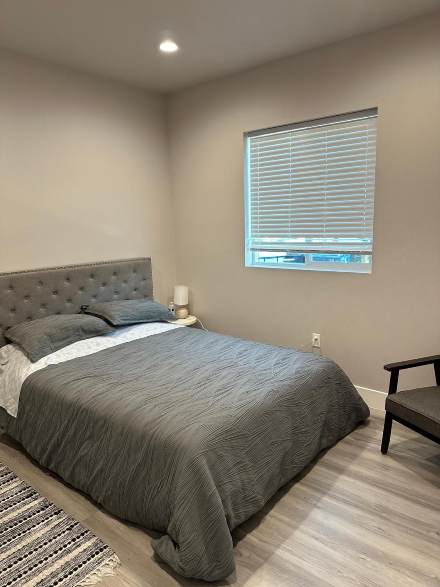Private Room In New Appartment With Full Bath لوس أنجلوس المظهر الخارجي الصورة