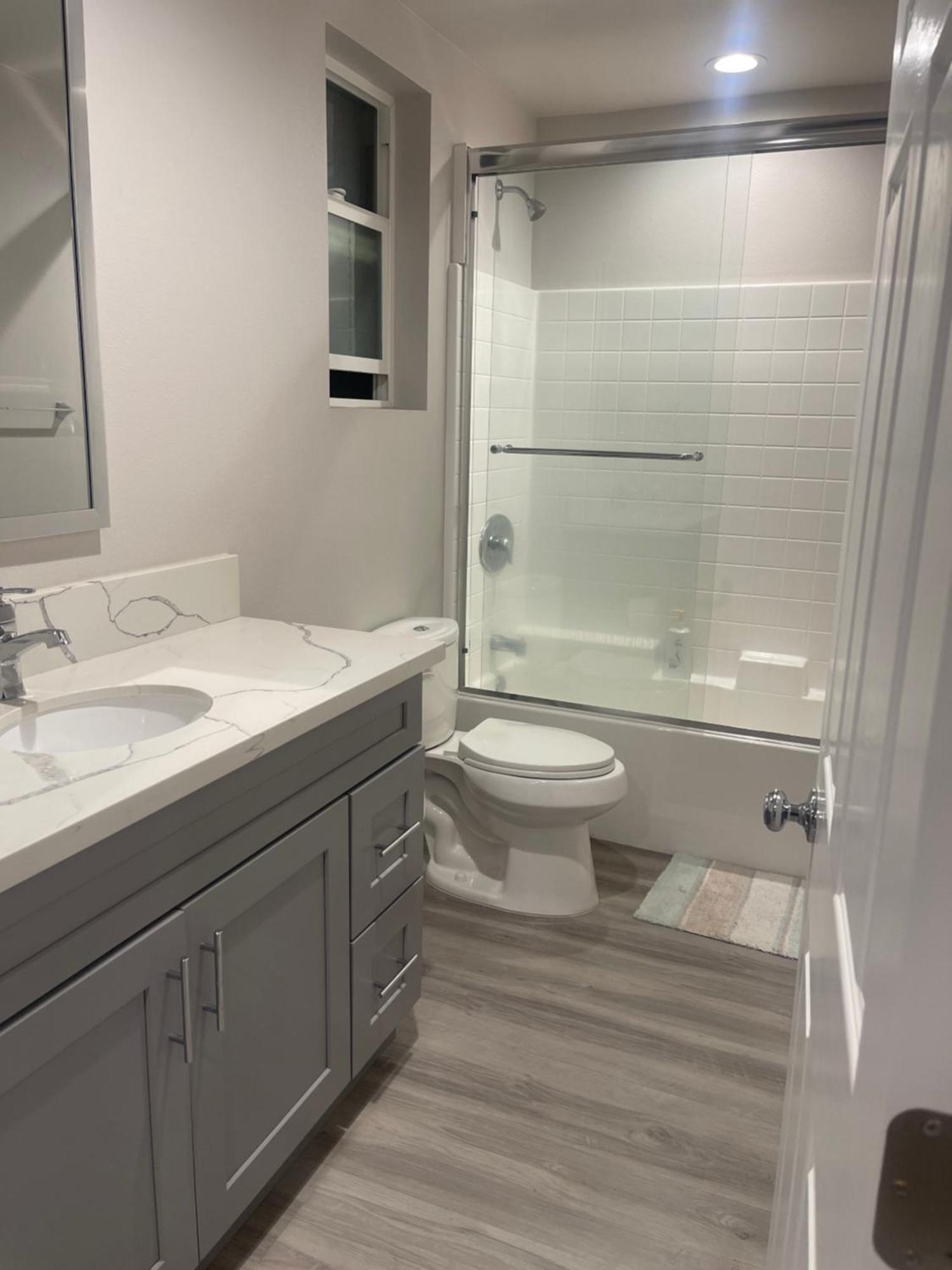 Private Room In New Appartment With Full Bath لوس أنجلوس المظهر الخارجي الصورة