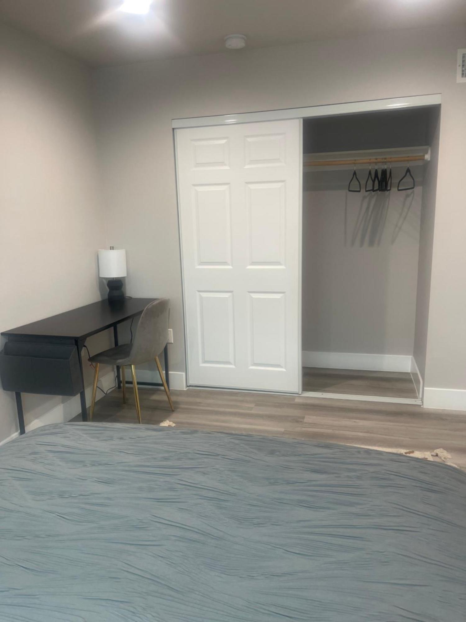 Private Room In New Appartment With Full Bath لوس أنجلوس المظهر الخارجي الصورة