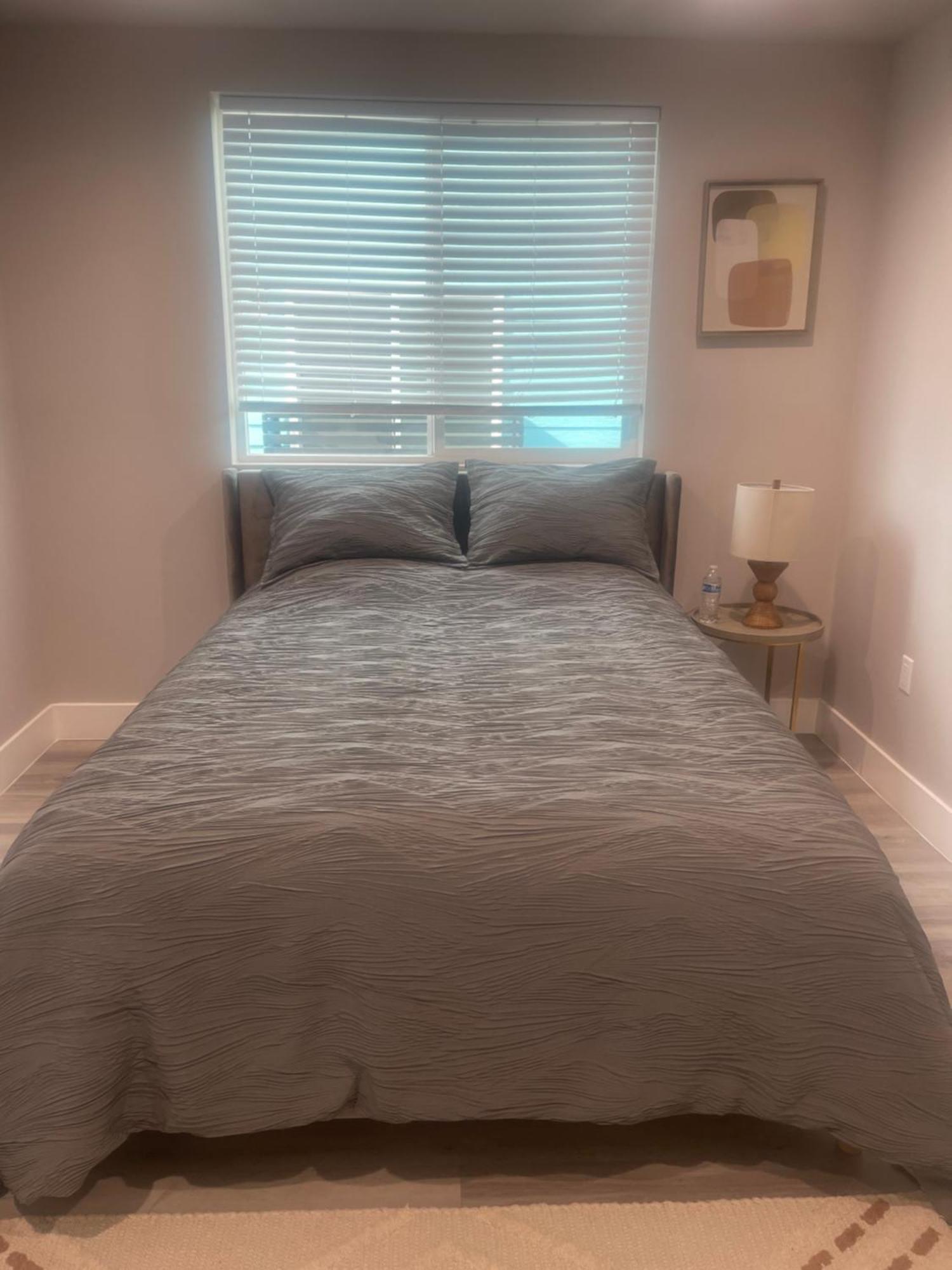 Private Room In New Appartment With Full Bath لوس أنجلوس المظهر الخارجي الصورة