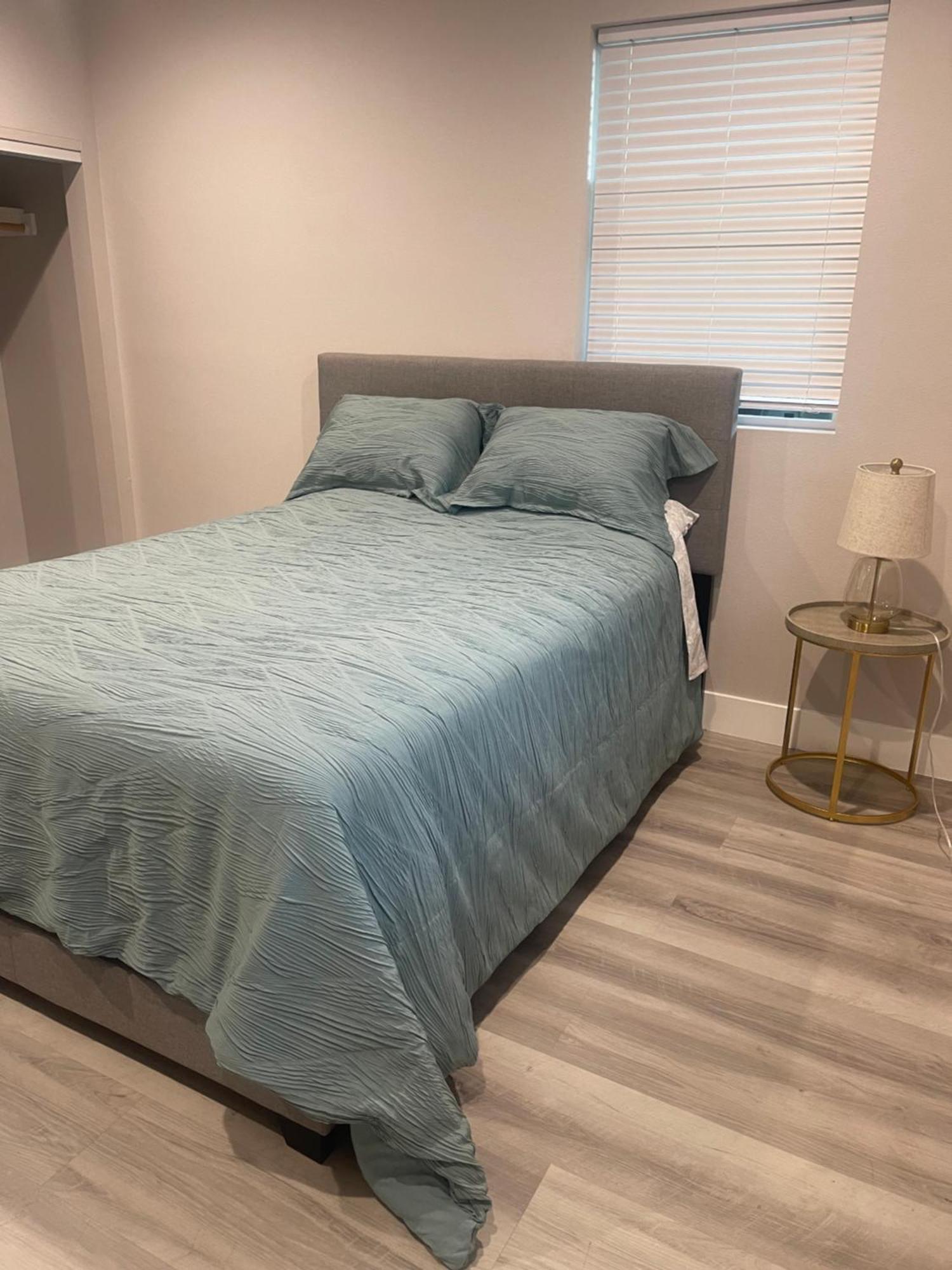Private Room In New Appartment With Full Bath لوس أنجلوس المظهر الخارجي الصورة